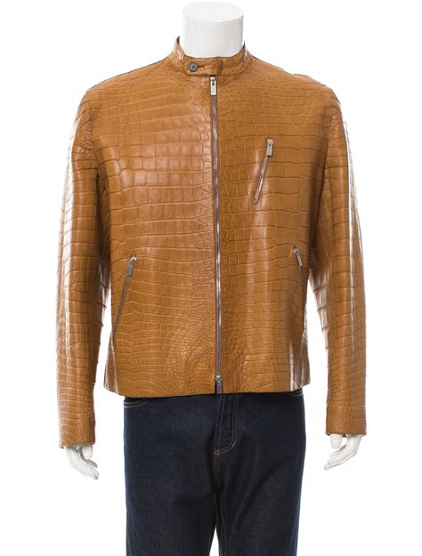 hermes alligator jacket|hermes shoes sale.